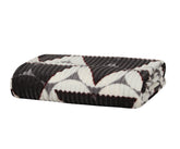 Embossed Double Blanket NCS# 188